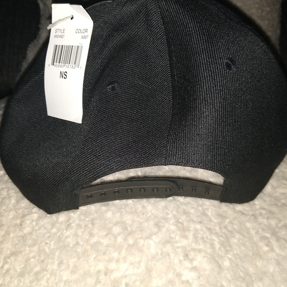WHAM vintage snapback hat - Picture 3 of 3